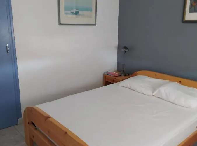 Les Goelands ça nous va Appartement entier