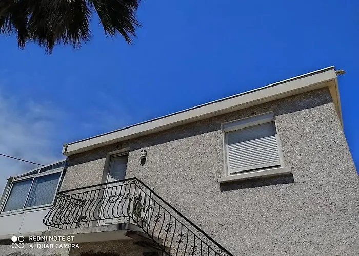 Les Goelands ça nous va Appartement entier