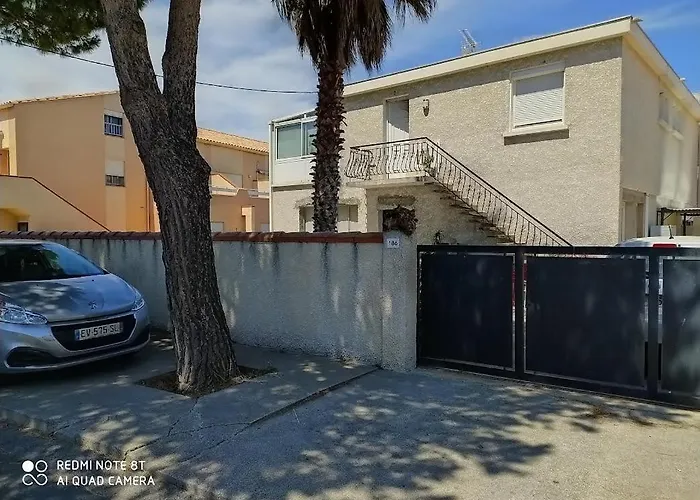 Les Goelands ça nous va Appartement entier
