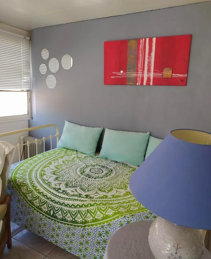 Appartement Les Goelands ça Nous Va Entier *