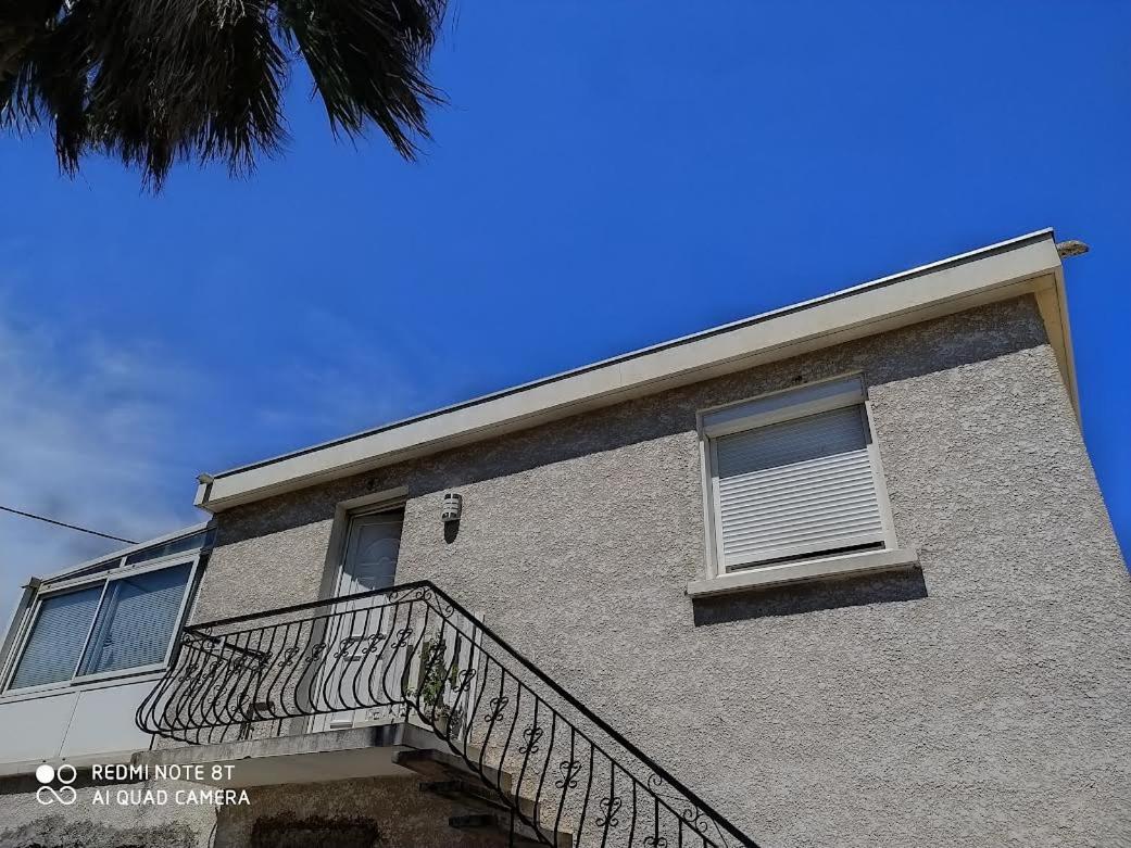 Les Goelands ça Nous Va Entier Appartement Port-la-Nouvelle